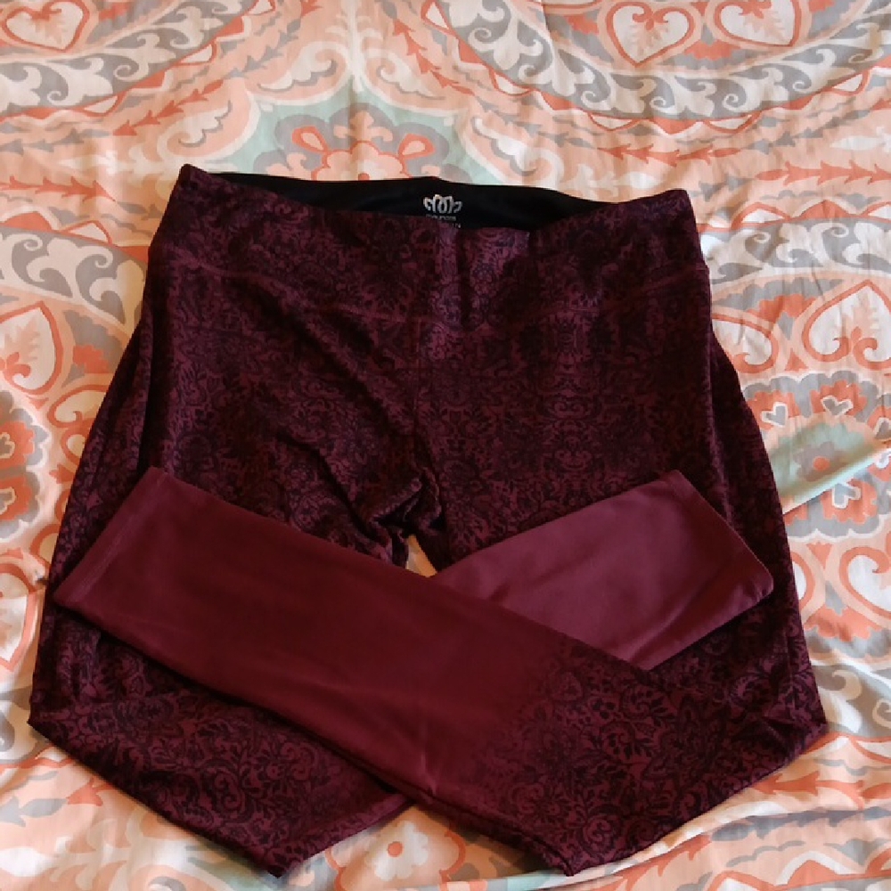 Maurices InMotion Leggings